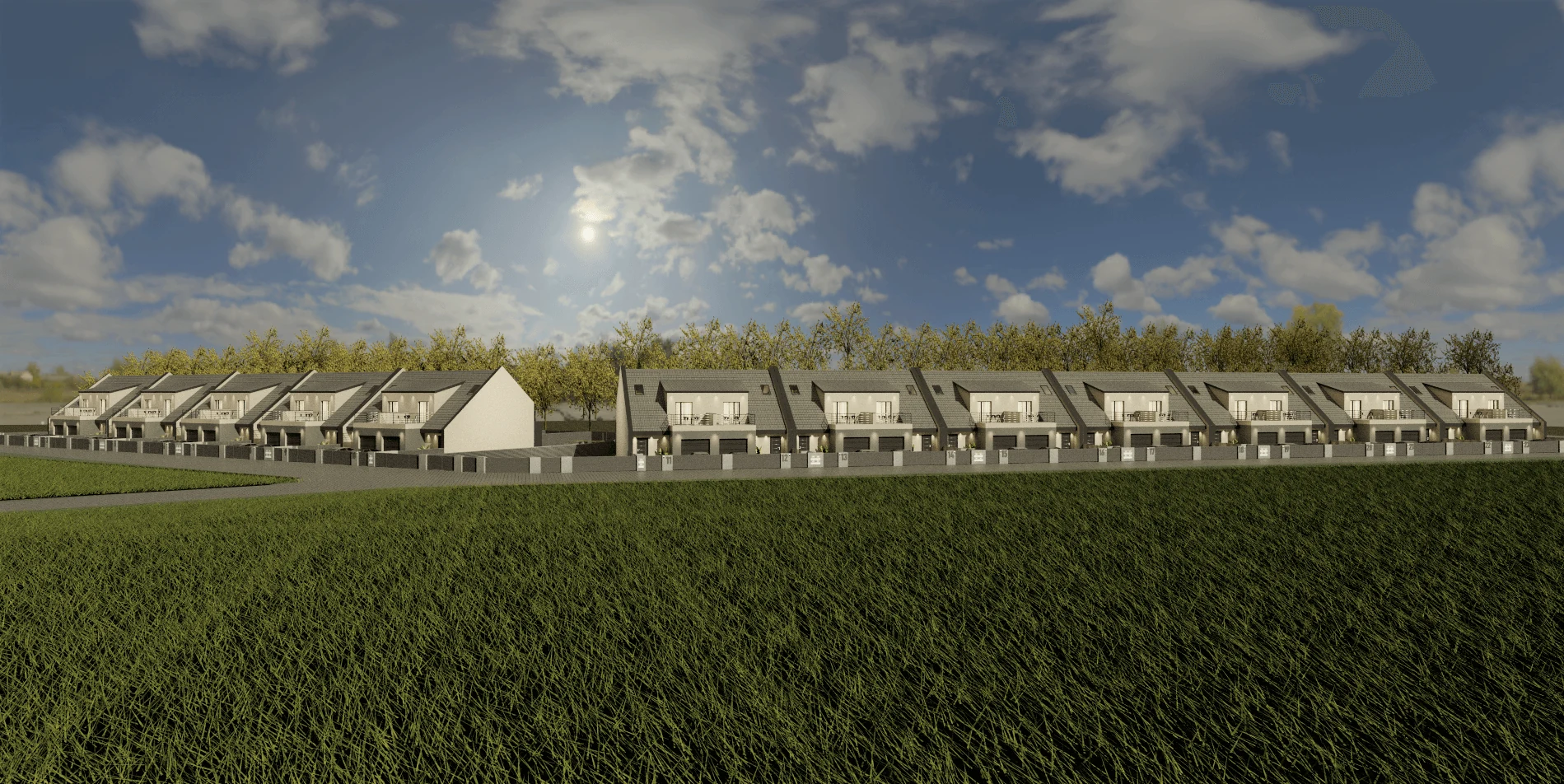 Realizacja VPM Development — Kaźmierz